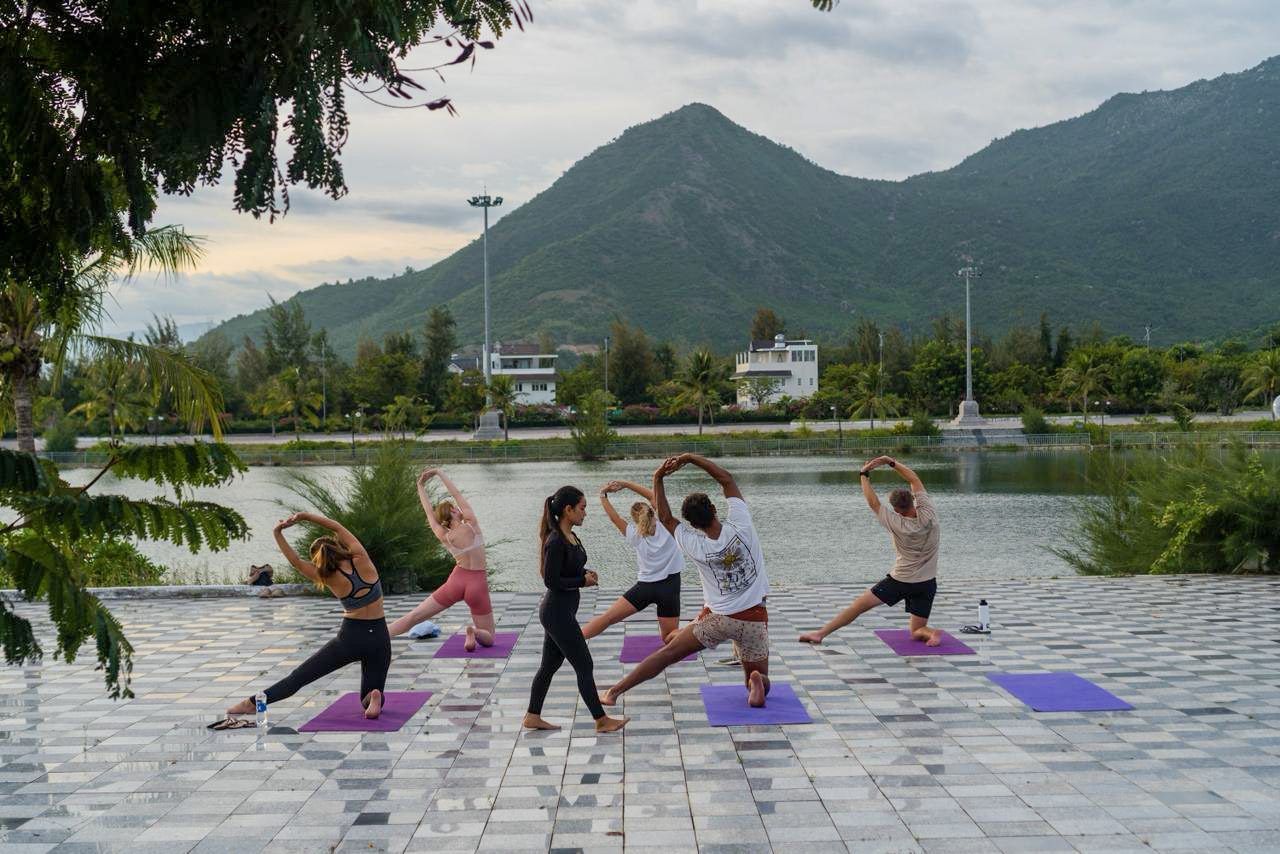 Crédit Photo - Linh Bao Bui