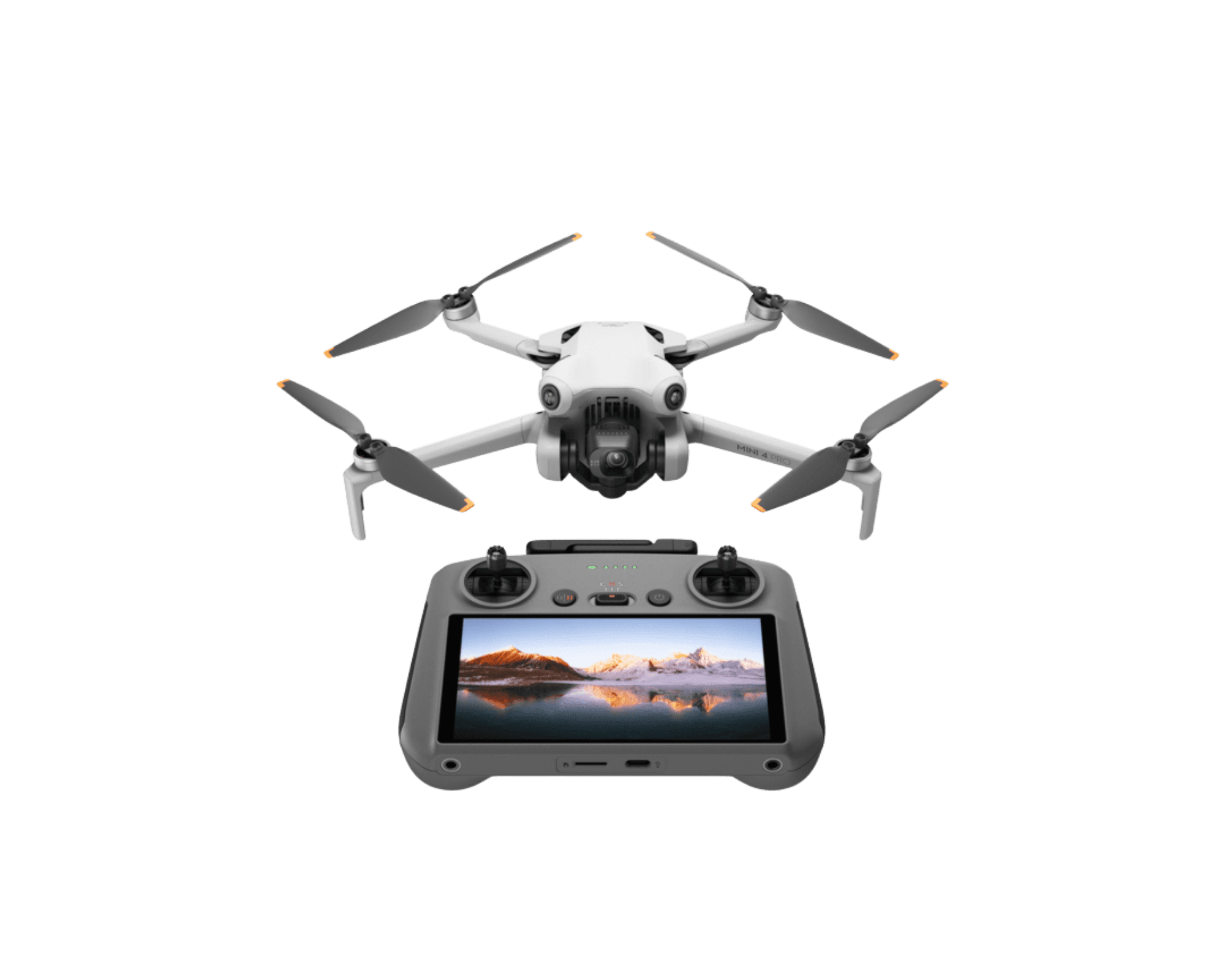 DJI Mini 4 pro